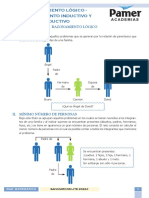 RM - Fusión Reg 1-2 - Razonamiento Lógico - Razonamiento Inductivo y Deductivo