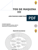 Elementos de Maquinas III - Unidad 1