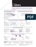 Genotyping STRvsSNP Web