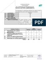 9-3 Auditoría Gubernamnetal