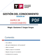 Semana 4 Gestion