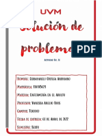 A#10 EOA Solución de Problemas