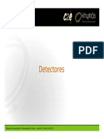 05 Detectores