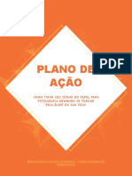 E-Book - PLANO DE AÇÃO