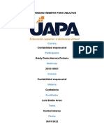 Tarea 2 Contraloria