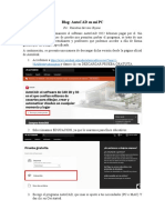 Blog AutoCAD en Mi PC