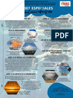 Principales Diferencias Entre El Cumulonimbus y Nubes Similares de Otros Géneros(Sección 2.3.10.6) Cuando El Cumulonimbus Cubre Una Amplia Extensión Del Cielo, Puede Confundirse Fácilmente Con Un Nimbostratus, Especi (1)