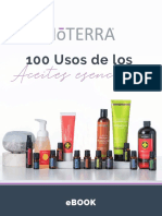 eBook 100 Uses for Essential Oils (1)