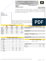 Sample Summary