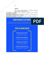 Agenda 3 Resumo