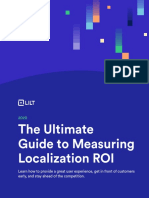 The Ultimate Guide To Measuring Localization ROI 1