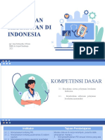 SISTEM KESEHATAN INDONESIA