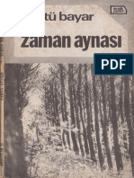 Zühtü Bayar - Zaman Aynası