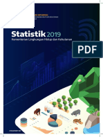 Statistik KLHK 2019
