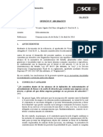 108-16 - VICENTE UGARTE DEL PINO ABOGADOS S. CIVIL DE R.L. - Subcontratación