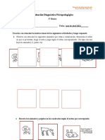 Evaluacion Diagnostica