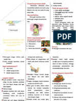PDF Leaflet Perawatan Luka Perineum Fix - Compress