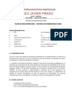 Liceo Javier Prado: Institución Educativa Particular