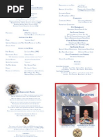 Download San Francisco Firefighter Memorial program by Matthew Keys SN57548721 doc pdf