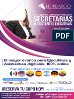 Brief Congreso de Secretarias JA (2)