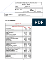 Administración Financiera