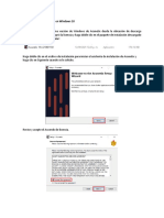 Guia de Instalación y Configuración Acunetix 2021