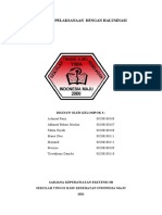 STRATEGI HALUSINASI