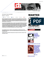 31.01.11 Seite3 CH - Bilderberg-Meeting - Wird George W. Bush Verhaftet?