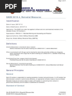 Download DAOD 5019-4 Remedial Measures by Matthew French SN57549252 doc pdf