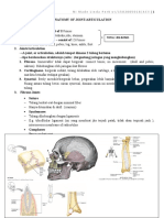 ANATOMY OF JOINT by Linda Pertiwi