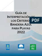 Guia Playas 2022