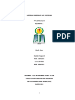 Makalah Kel.1 LANDASAN BIMBNINGAN DAN KONSELING