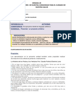 Ficha - Propuesta Comunicación y Arte - Semana 26