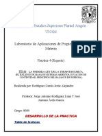 PRACTICA 4 Aplicaciones de Propiedades de La Materia Fes Aragón