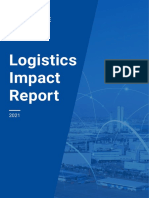 Logistics Impact21