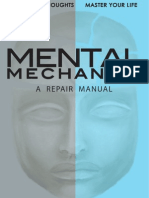 Mental Mechanics