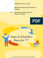 Khulafaur Rasyidin