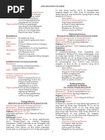 Istasyon NG Krus | PDF