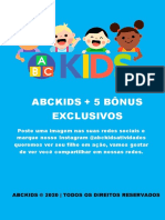 Abckids em PDF