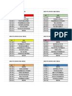 Jadwal Futsal Dies Natalis - Sheet1