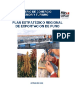 Plan Exportacion