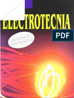 Electrotecnia. Pablo Alcalde San Miguel. 4a Ed 