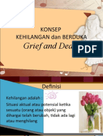 Grief and Death