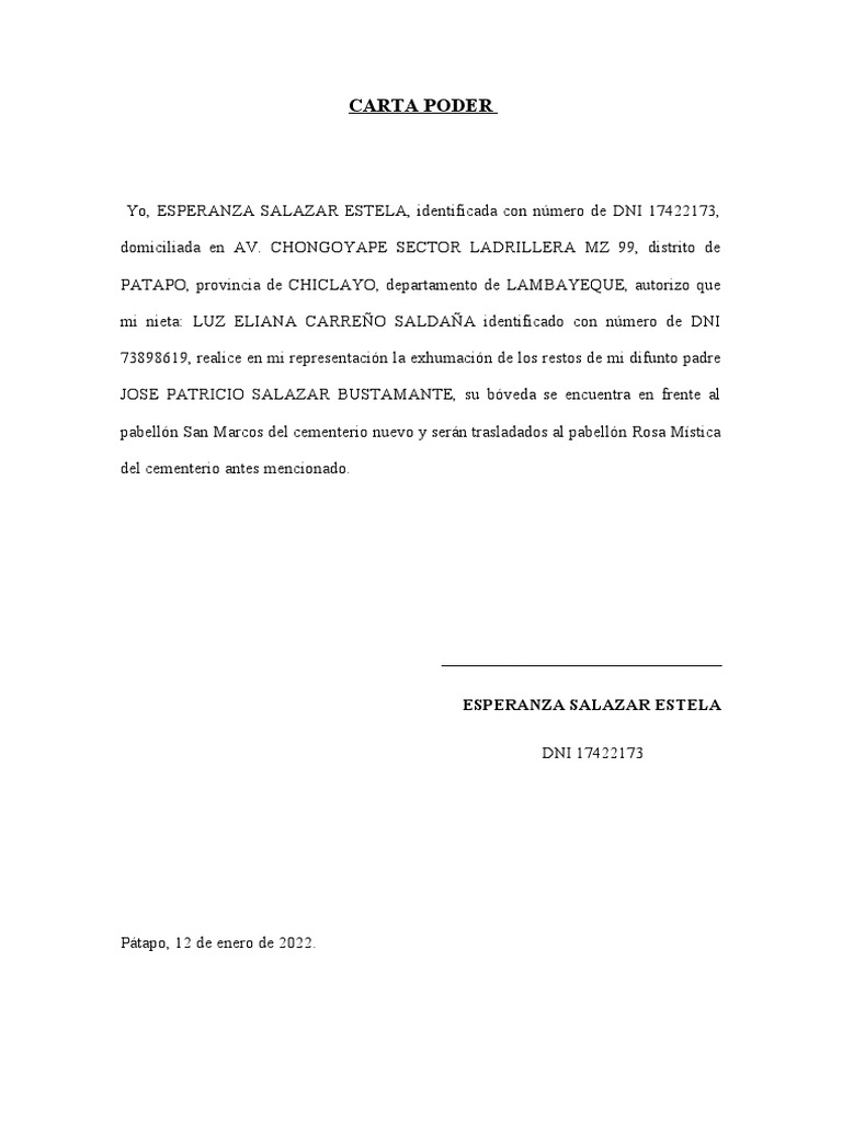 carta-poder-simple-pdf
