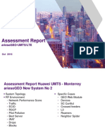 AriesoGEO 3G 4G Assessment