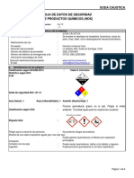 Hojadeseguridad SODA CAUSTICA 18