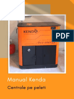 Manual-Centrale-Pe-Peleti KENDA