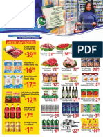 Ofertas imperdíveis de carnes e alimentos