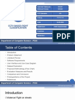 FYP - 3 Presentation Template (R&D)