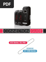 TMC420 Controller Operation Manual | PDF